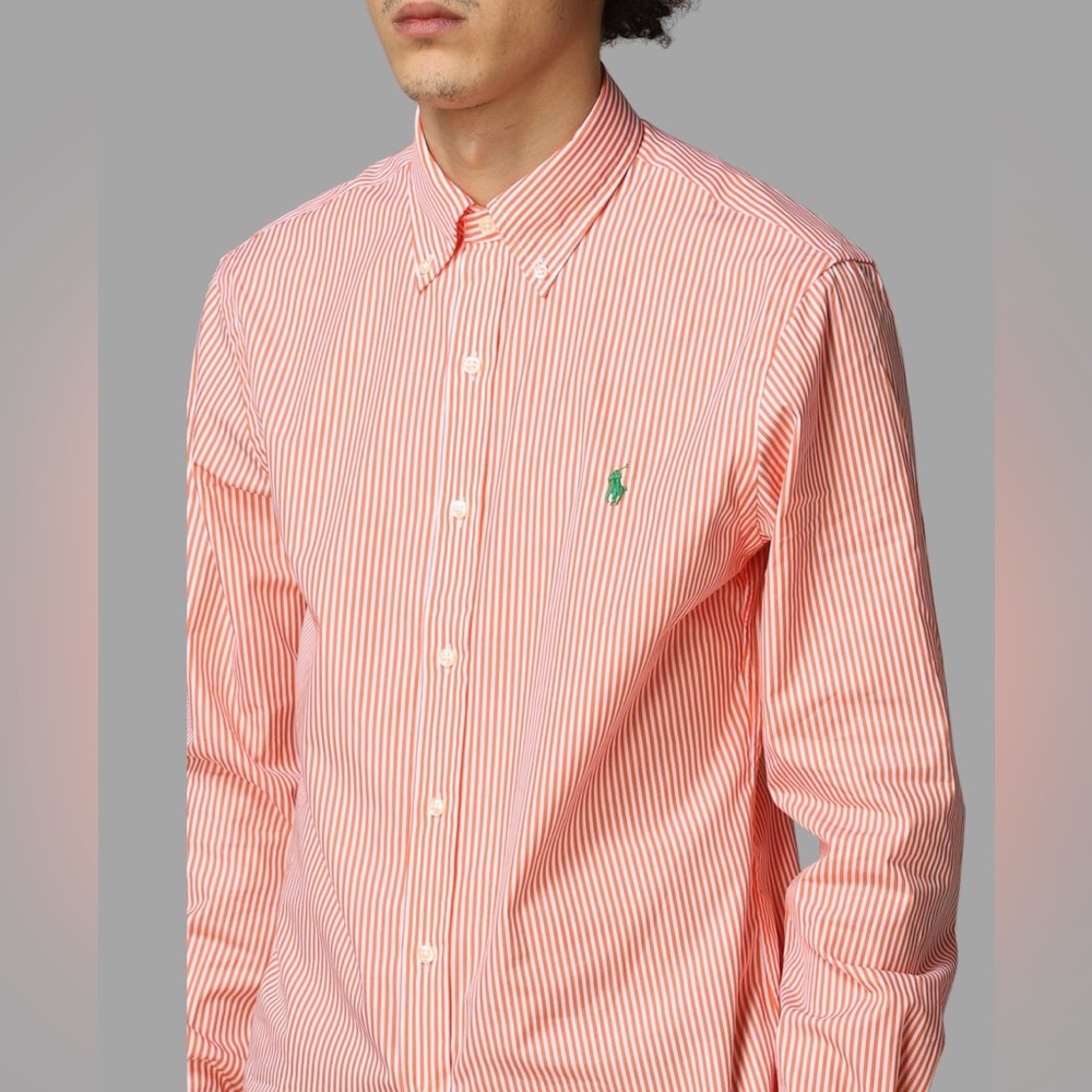 Ralph Lauren Classic button down